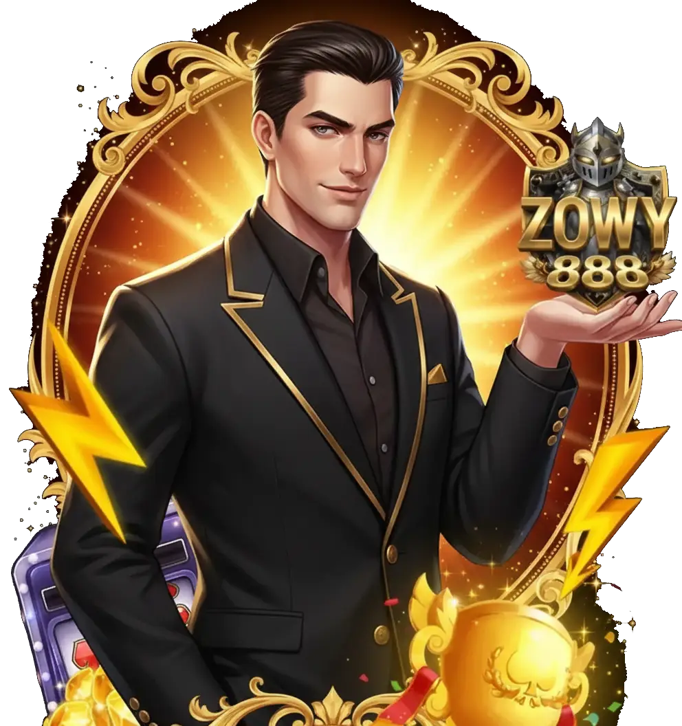 เว็บ ตรง ZOWY888